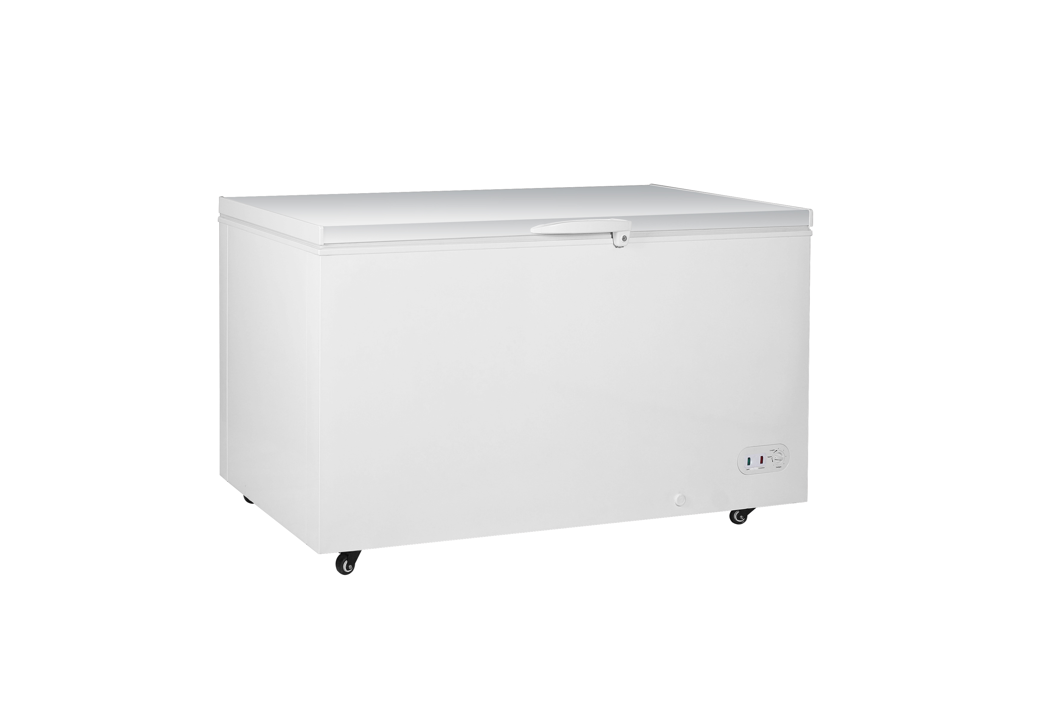 Камера морозильна (скриня) COOLTECH (BD350),350л